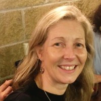Cecile Owen ( AKA Bonneau)
