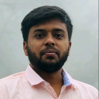 Mohamed Jiyavudeen S