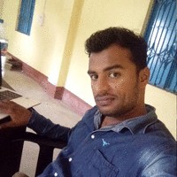 Mihir Kumar Mohapatra