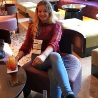 Iris Moreno Graphic Design