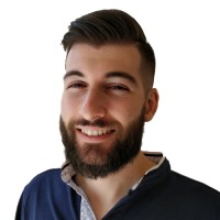 Fabio Sdringola Maranga