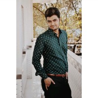 Bhargav Dodiya
