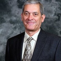 Kenneth Knickerbocker