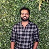 Abishek Ravindran