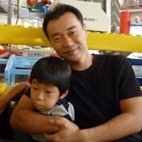 Jeongho Kim, CPA, MST