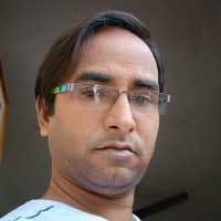 Binod Shaw