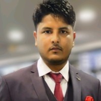 Nikhil Kumar