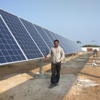 Gokul N