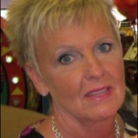 Sue Stitt