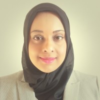 Sara Rahman, DDS