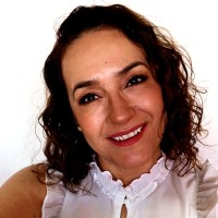 Martha Garcia Santillan