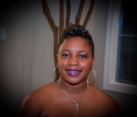 Demetrice Brown