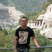 Patrick Yao