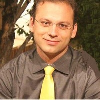 Ali Zaferanloo