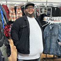 Jason Ramos