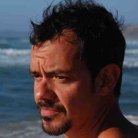 Pepe Moreno Santamaría