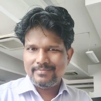 Hemanth Senapati
