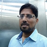 Vinayak Ambal