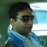 Amol Anant Petkar