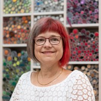 Iris Bachmann