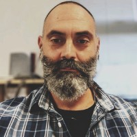 Graziano G. Rodegari