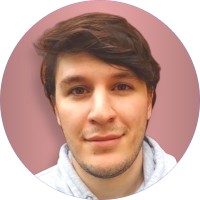 Simon Uriel Carbajal Gonzalez