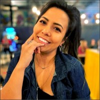 Tábata Britto
