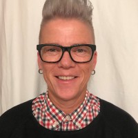 Cathy Tramposh