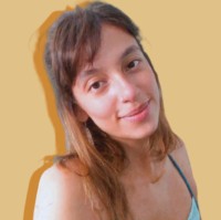 Isabela Froes