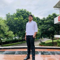 Ankit Raj Kumar