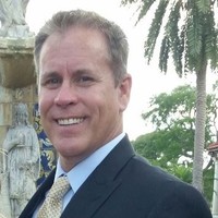 Scott Stringer