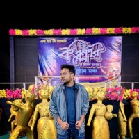 Aporup Mandal