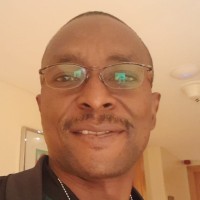 VICTOR IDOWU