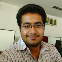 Rajasekar S