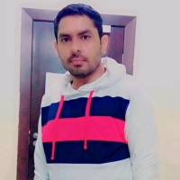 Shrikesh Yadav