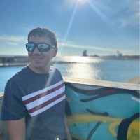 Nicholas Vazquez