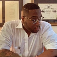 Renardo Edwards