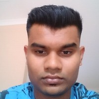 Nikhail Mohan