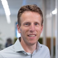 Martin Hooft
