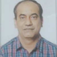 Vinod Kumar Mishra