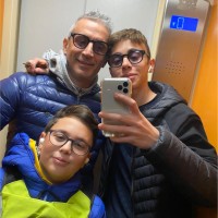 Francesco Gianluca Marullo