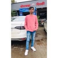 Shailesh Jadhav