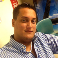David Zayas
