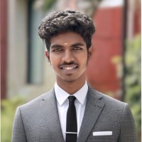 JEYARAJ S
