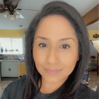 Monica Alfaro-Espinoza