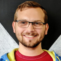 Kyle MacMillan