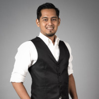 Muhamad Firdauz Haris