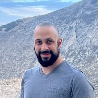 James Abou - Haidar