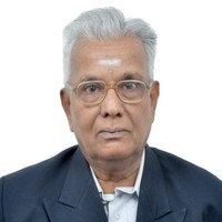 Subramanian Krishnamurthy