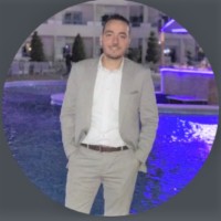 Omar Hesham